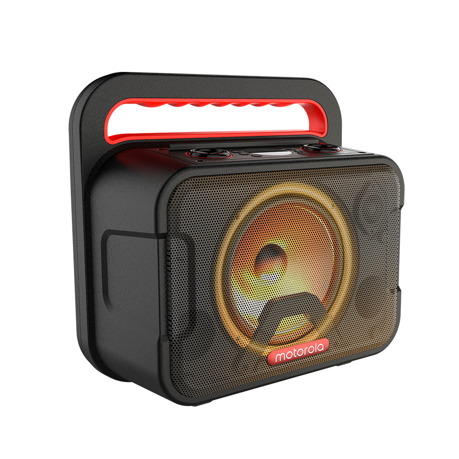 40W Portable Diffuser with Bluetooth Function Model Sonic Maxx 810