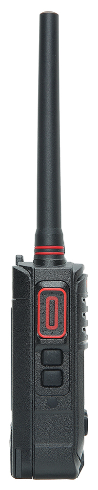 Professional PMR Radio Model K6