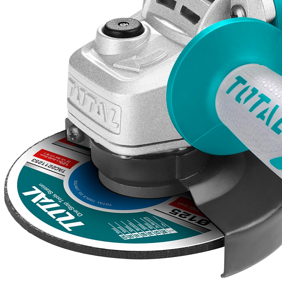 Grinder 1010W - 115mm TG1121256