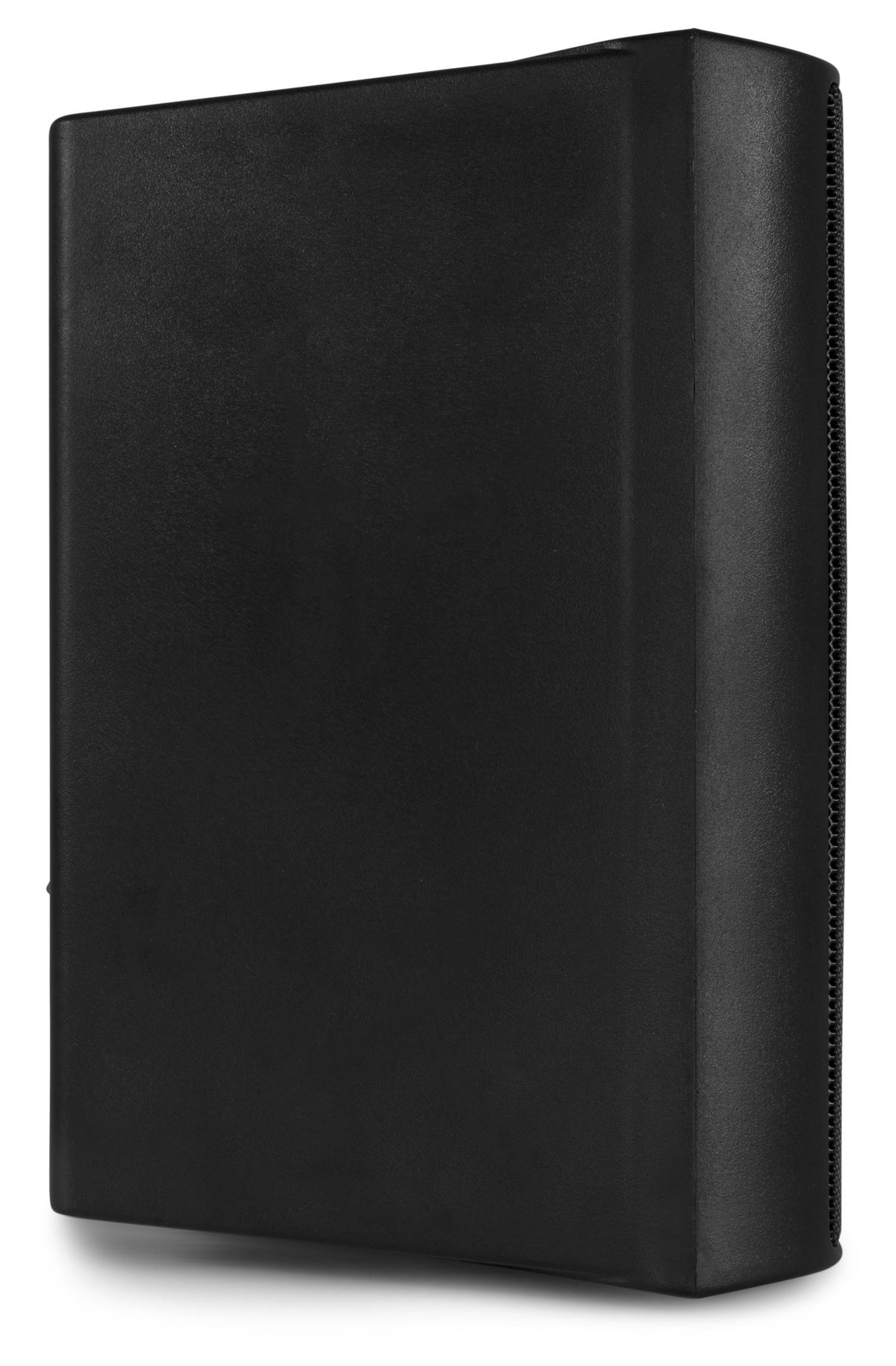 Coppia diffusori PA 100V- 8Ohm, 100W IPX5 Nero mod. BC40V Black