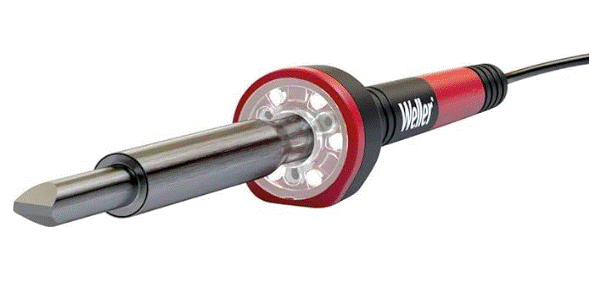 80 W Soldering Iron, LED Halo Ring™, EU
