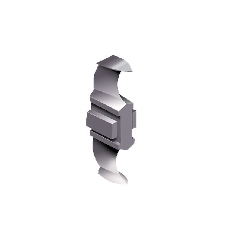 Blade for 16 40 150 16 49 150