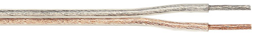 Milan 492328891 Flat cable  2x1 tras