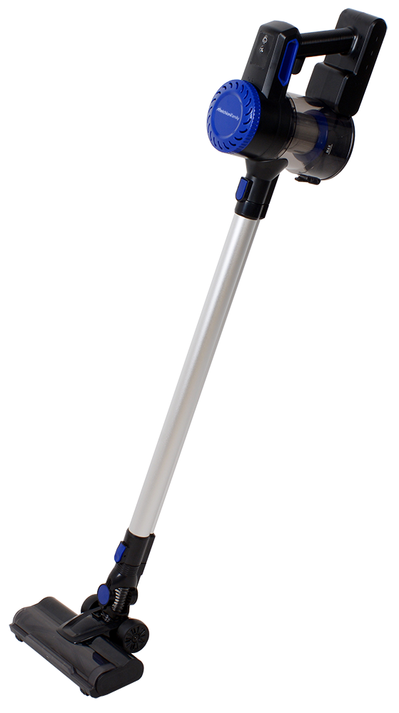 Scopa elettrica senza filo CICLONE 250W motore BLDC