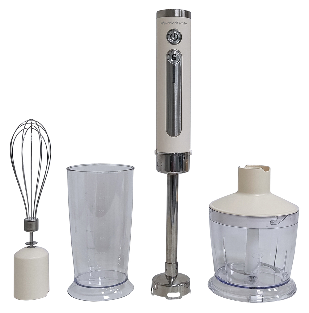 Frullatore a immersione ARIEL