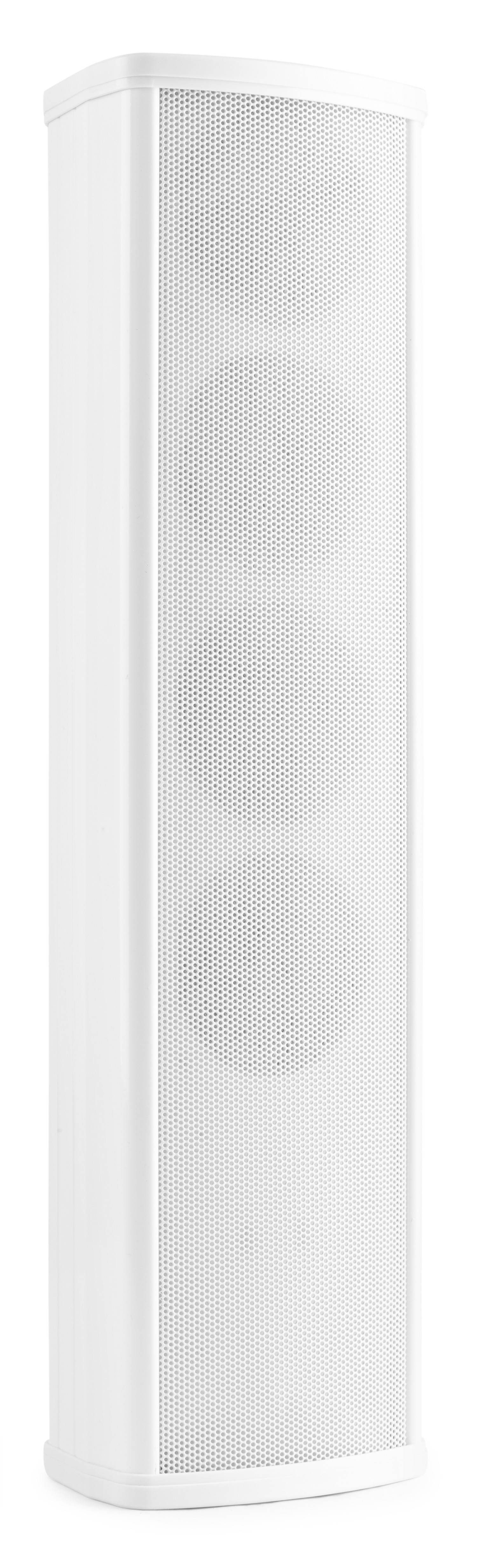 20W 100V White Indoor Column Speaker ICS4