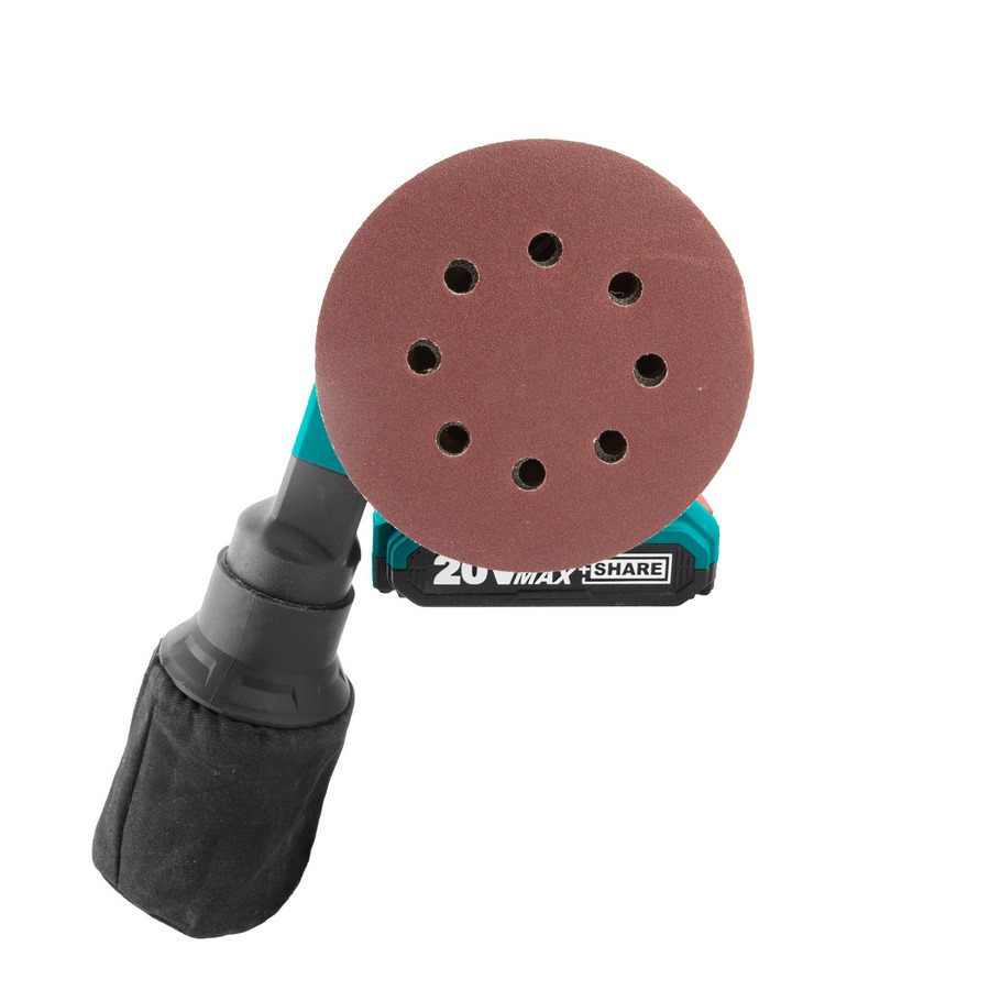 Levigatrice Rotorbitale - One Battery TROSLI2001