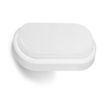 LED Ceiling Light TURTLE Oval 15W, 4000K° MKC Light