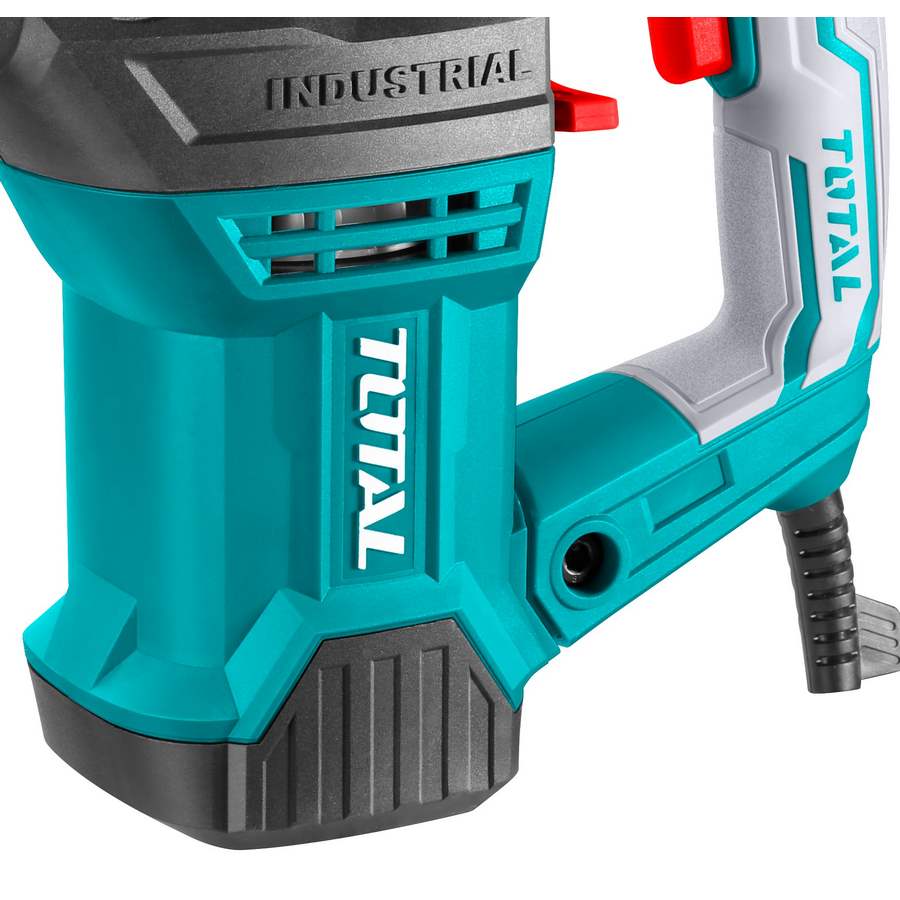 Martello Rotativo SDS Plus 1500W - 5,5J - C TH1153216