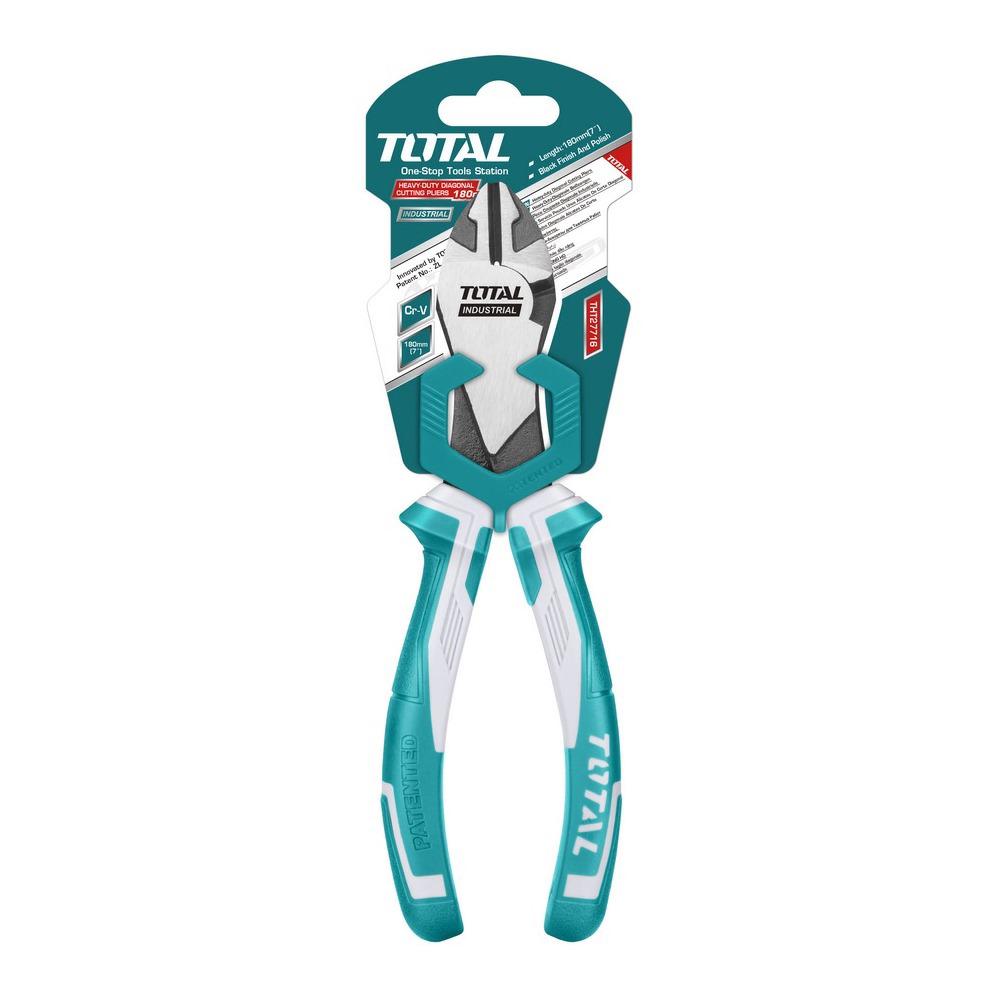 Tronchese Stretta 180mm - Serie Industrial THT27716