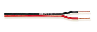 Tasker C102 2X2,50 RN Flat cable