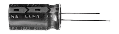 COND.ELE.RADIAL 1000UF 50V RE3 BULK5 12X25 85C