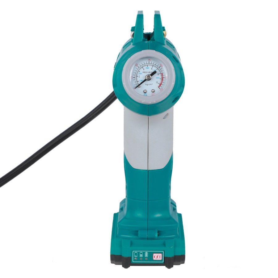 Compressore a Batteria 10bar - One Battery TACLI2001