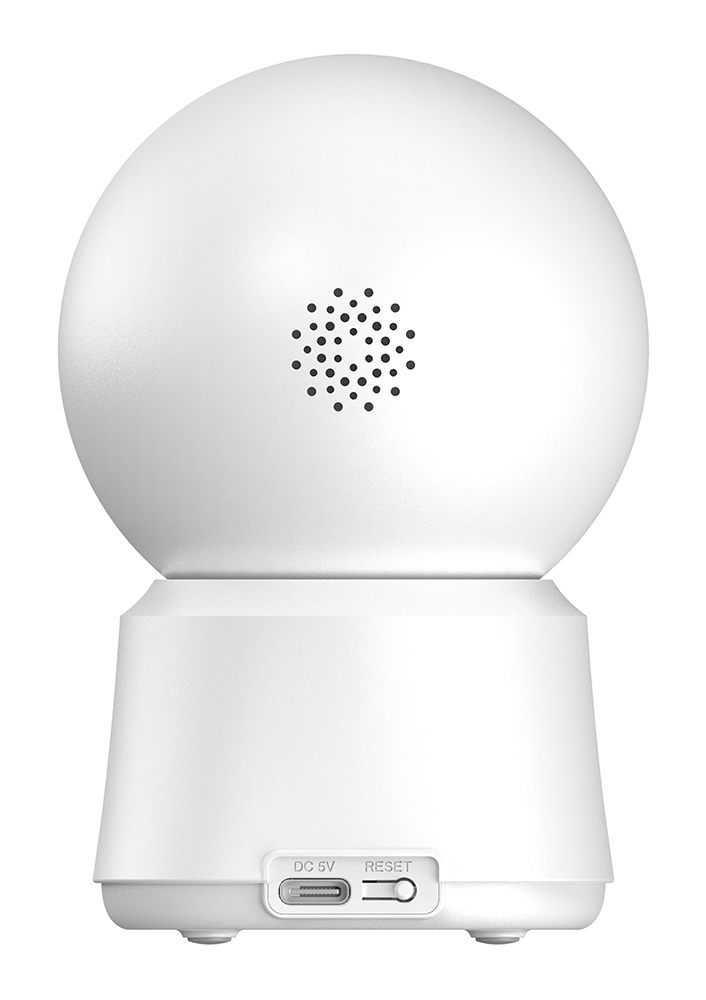 1080P Wi-Fi Camera - Motorised - Privacy - HOM-SmartEye