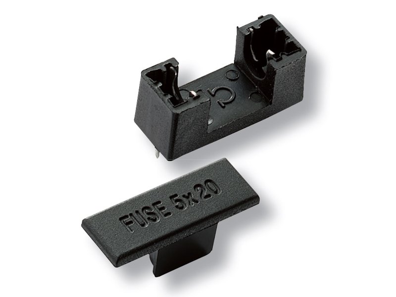 Portafusibile C1019 UR