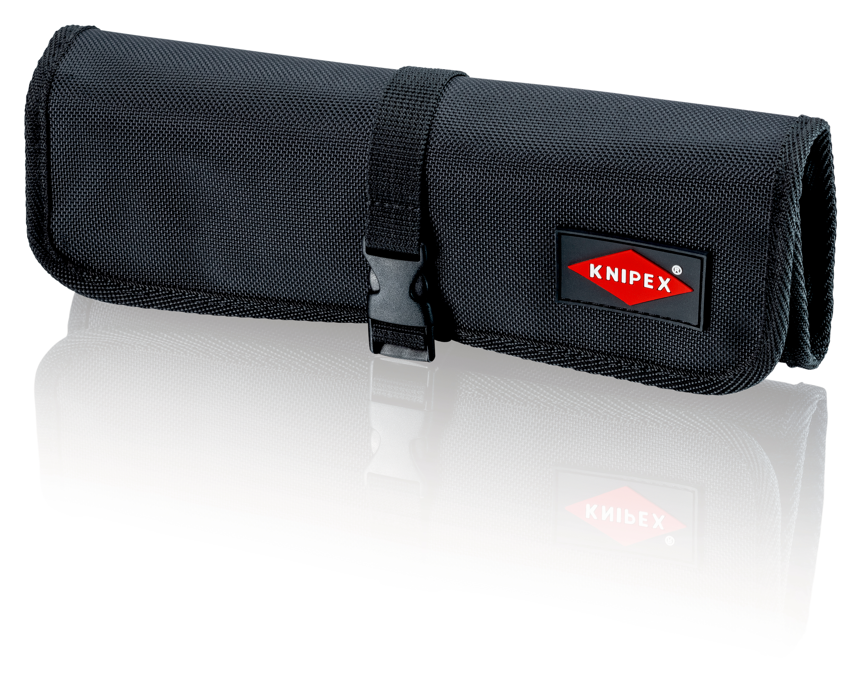 Borsa avvolgibile, vuota 4 scomparti 00 19 56 LE