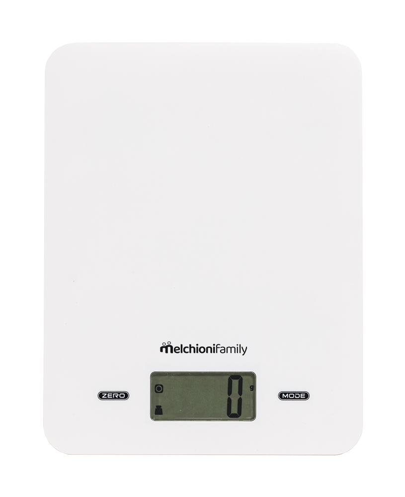 Bilancia da cucina SLIMMY 5 kg