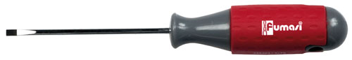 CACCIAVITE 255203 X EL. P. PIATTA 3X75MM CR-MO