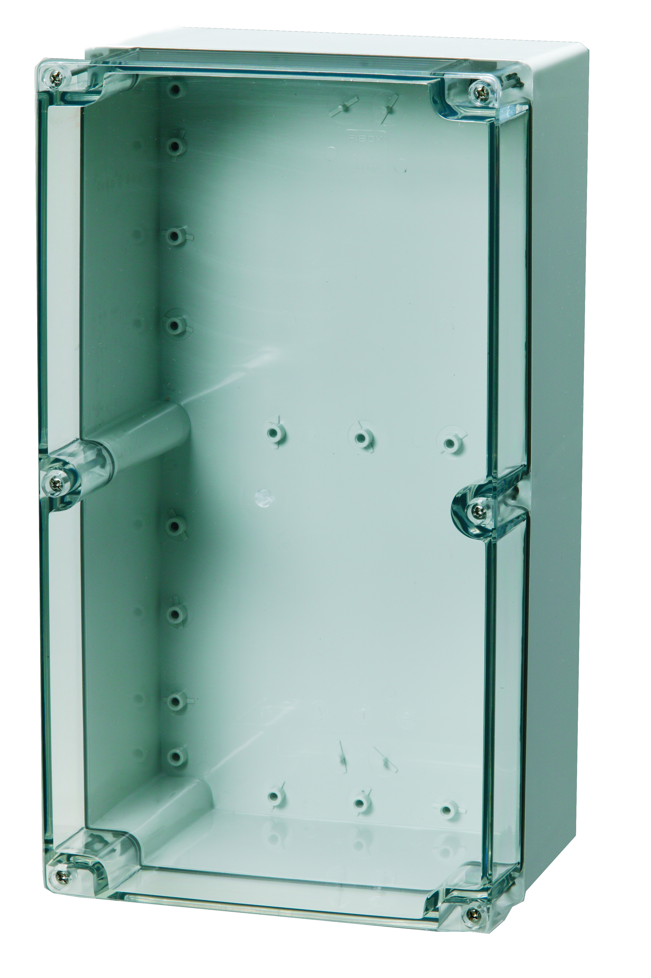 EURONORD, PCT 203615 dimensioni 200X360X150, FIBOX