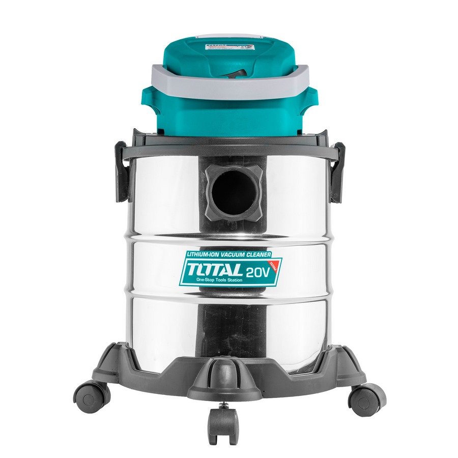 Bidone Aspiratutto 20L - One Battery TVLI2005E