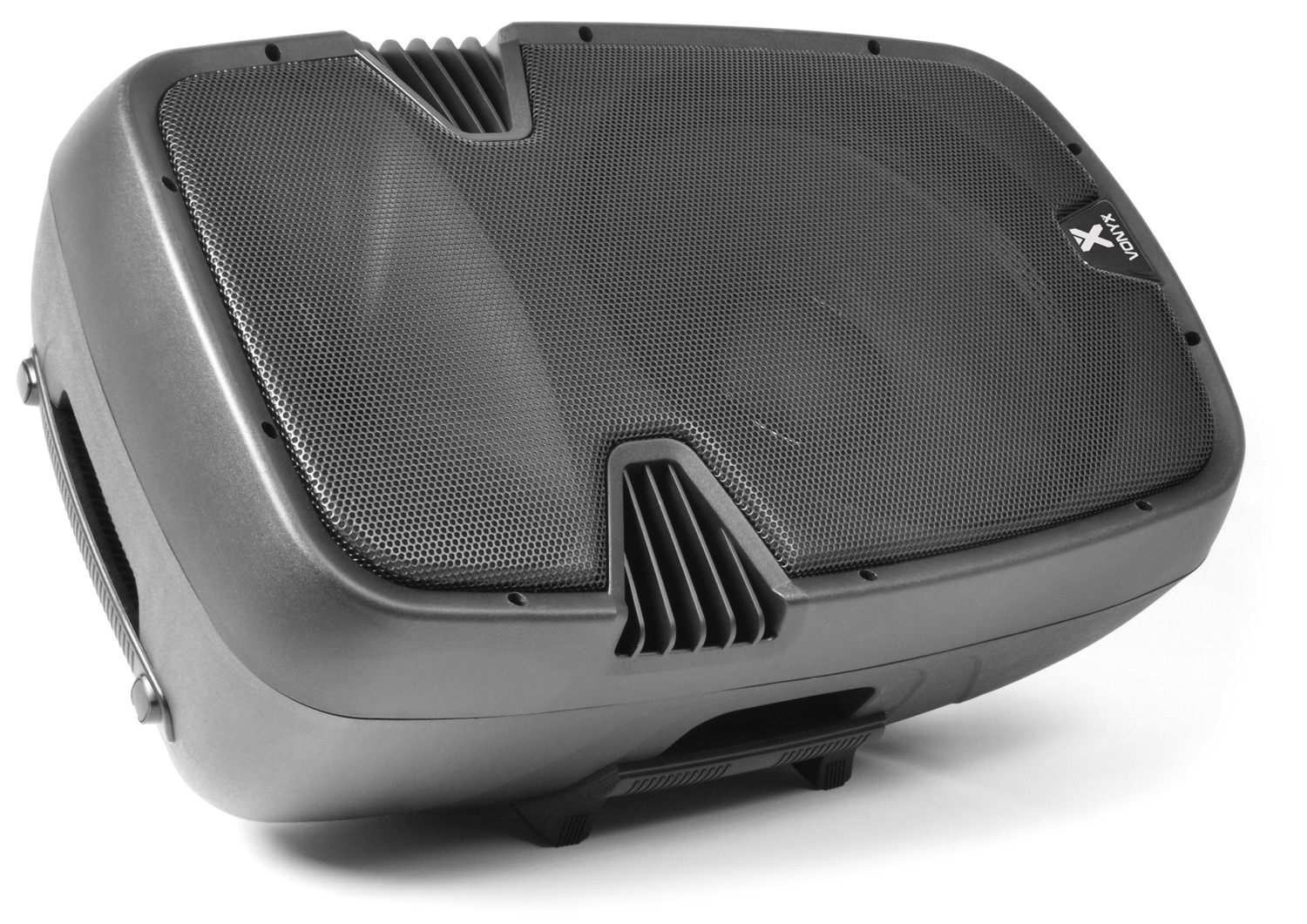 Diffusore attivo da 800W 8Ohm, woofer da 15" mod. SPJ-1500ABT