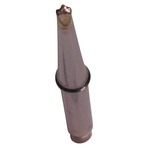 3.2mm 370°C screwdriver tip for W61 soldering iron, 4CT5C7-1