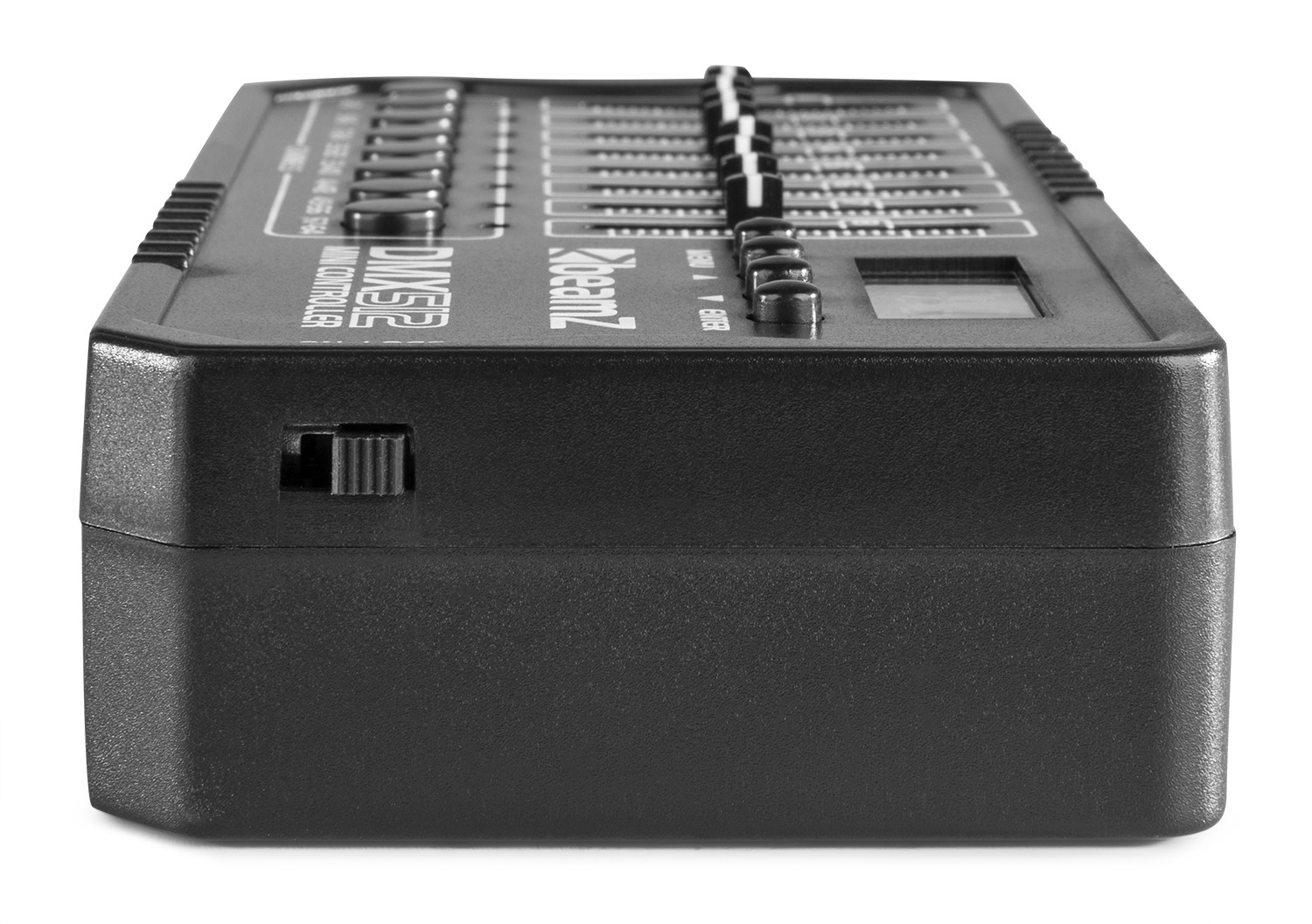 Mini Controller 64 canali DMX, Mod. DMX-512