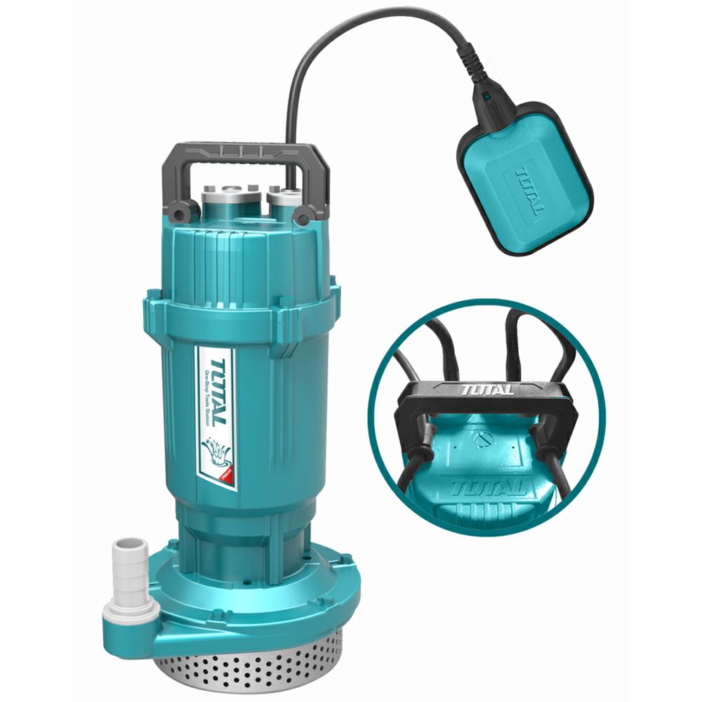 Submersible Pump Acquechiare 550W - 0.75Hp TWP65506