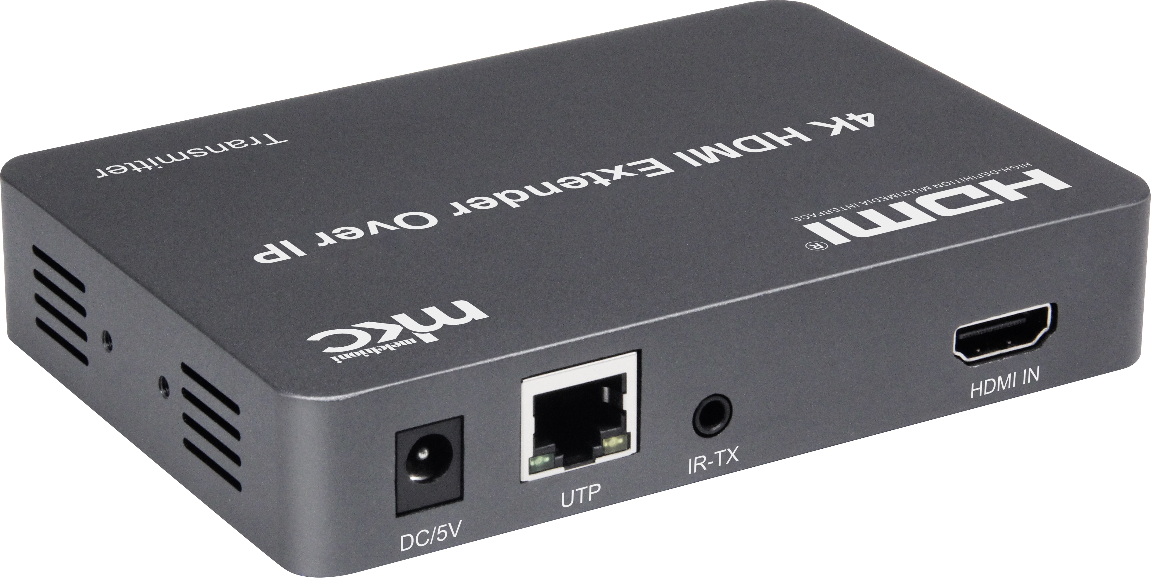 4K HDMI Extender up to 150m model MK-ES150KVM TX+RX