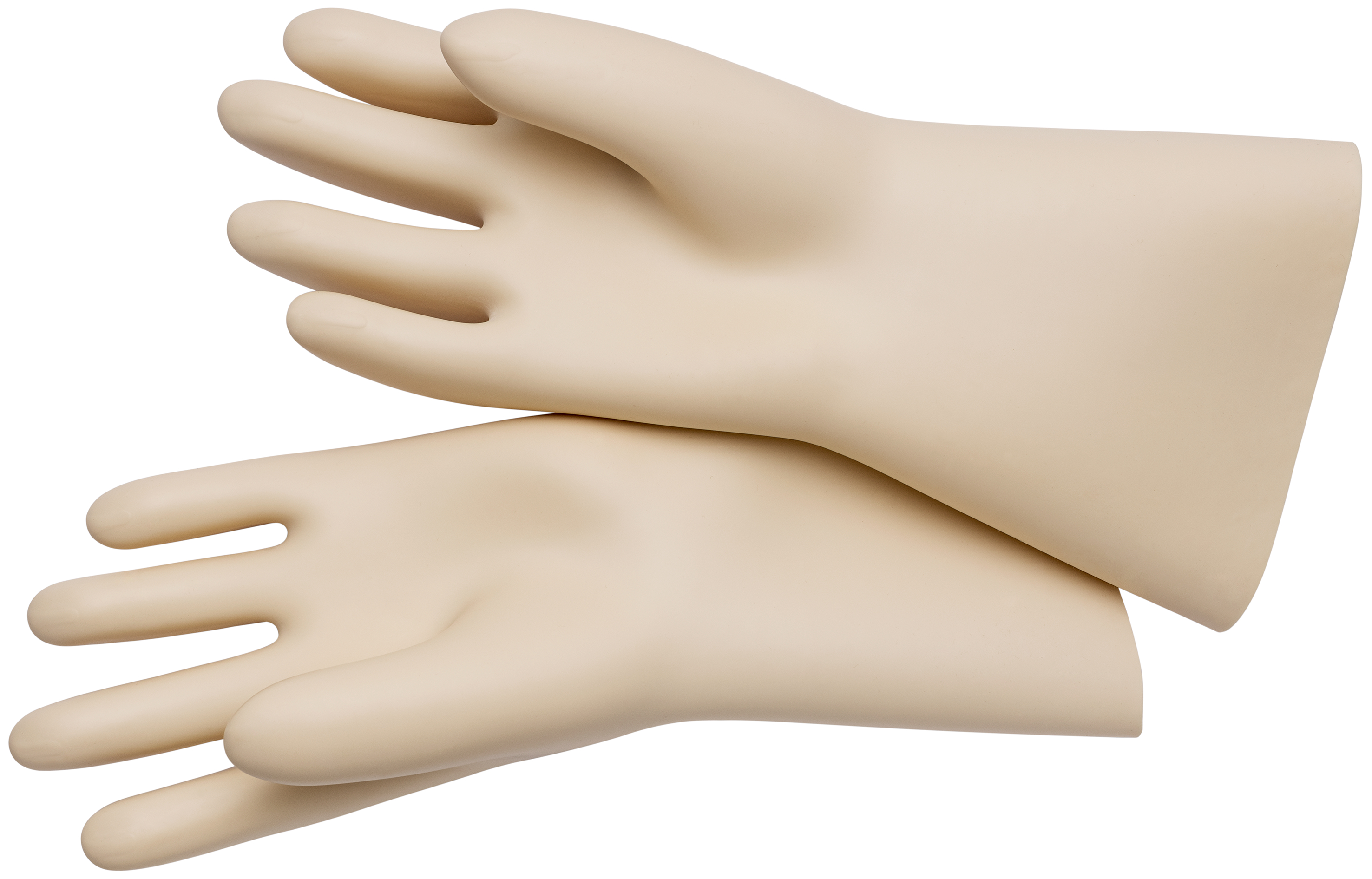 Guanti per elettricisti, Taglia 11/XXL 98 65 48, isolamento a 1000V