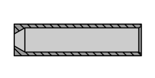 Adattatore Weller MT-LT per l'uso con la serie punte saldanti, T0054412199