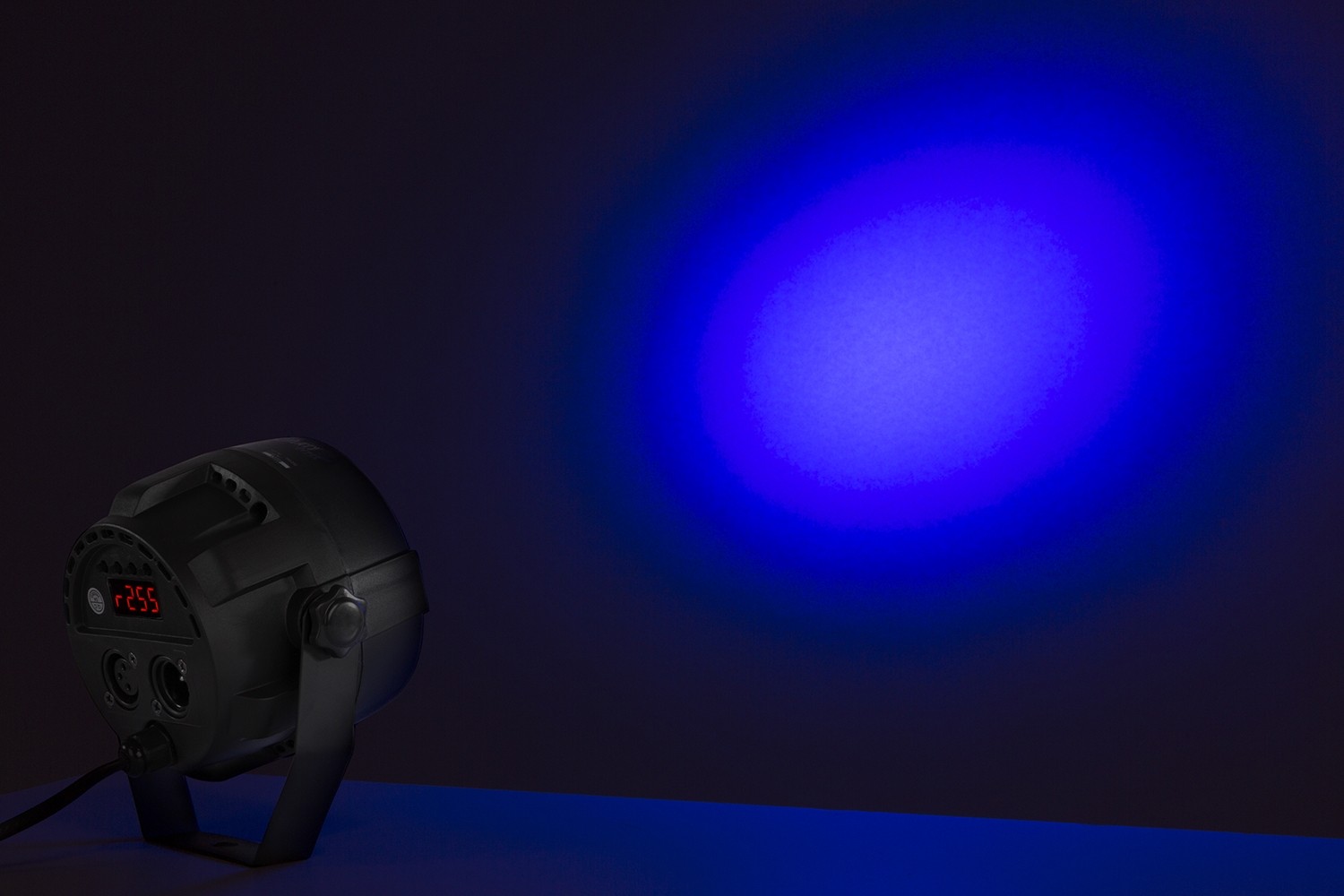 PARTYPAR Faro PAR LED UV