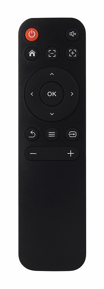 VDP-IR Smart 150HD Black  - Videoproiettore Smart da 150 ANSI, HD e sistema operativo Android 13 OS