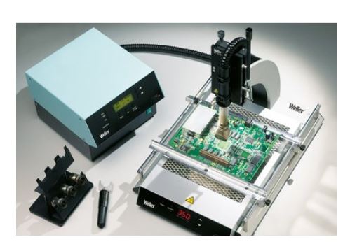 Stazione ad aria calda  T0053355699N Weller