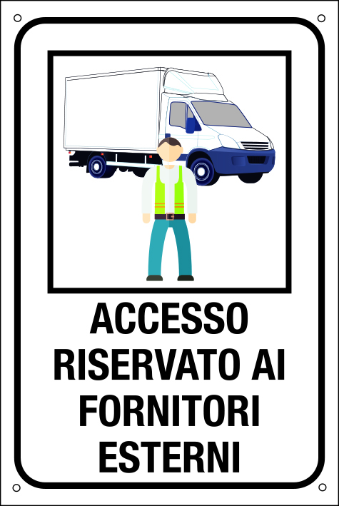 et.aut.ACCESSO RISERVATO AI FORNITORI .. 200x300