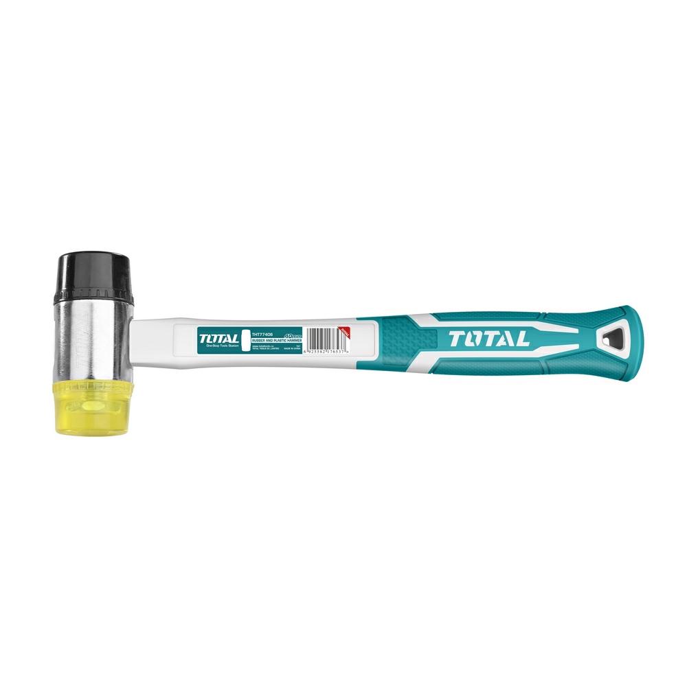 Mazzetta in Gomma e Plastica THT77406