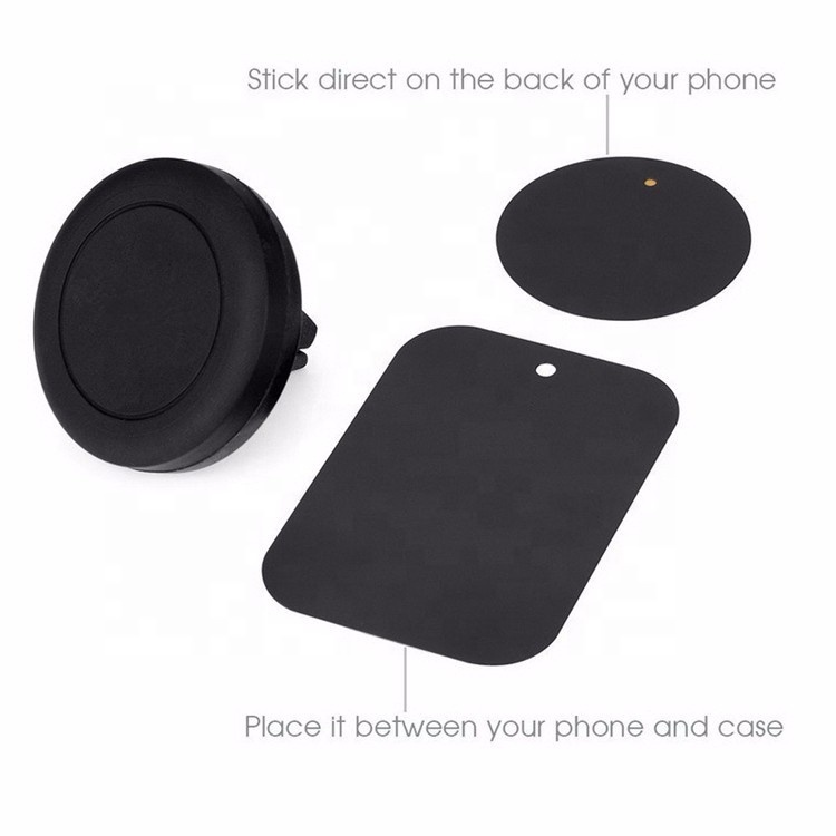 Supporto auto Magnetico/Calamita per Smartphone