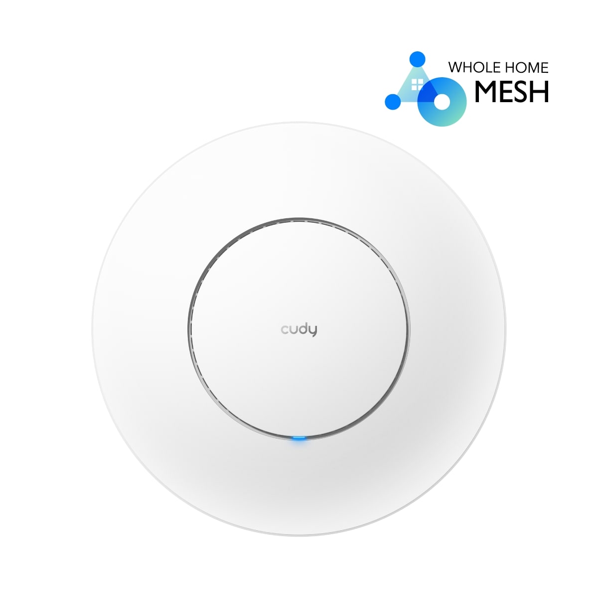 AP3000 - AX3000 WiFi 6 2.5G Access Point