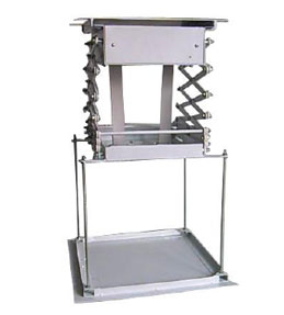 Staffa Motorizzata MM200