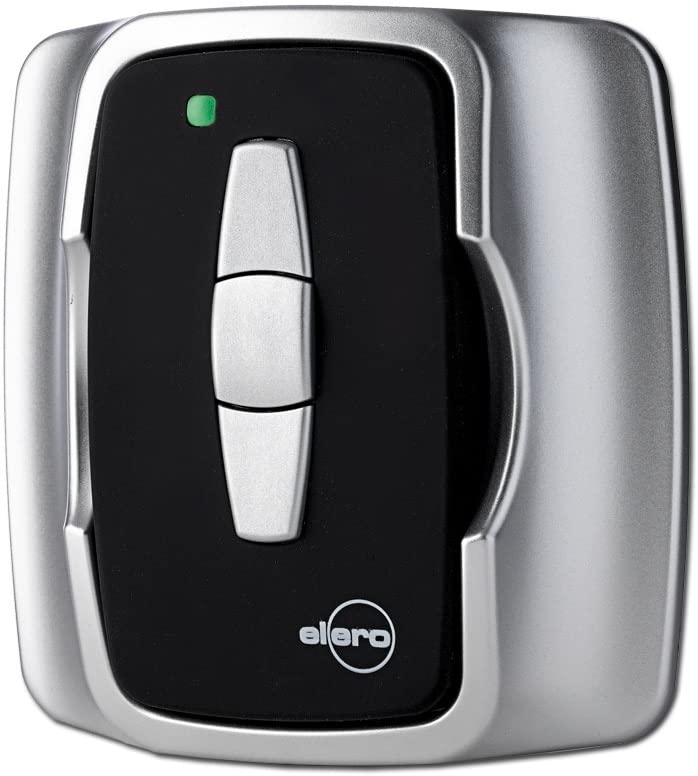 SET Radiocomando + Ricevitore  per schermi mororizzati