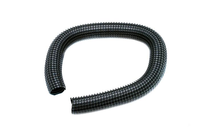 Flexible suction hose 60 T0058762036 Weller