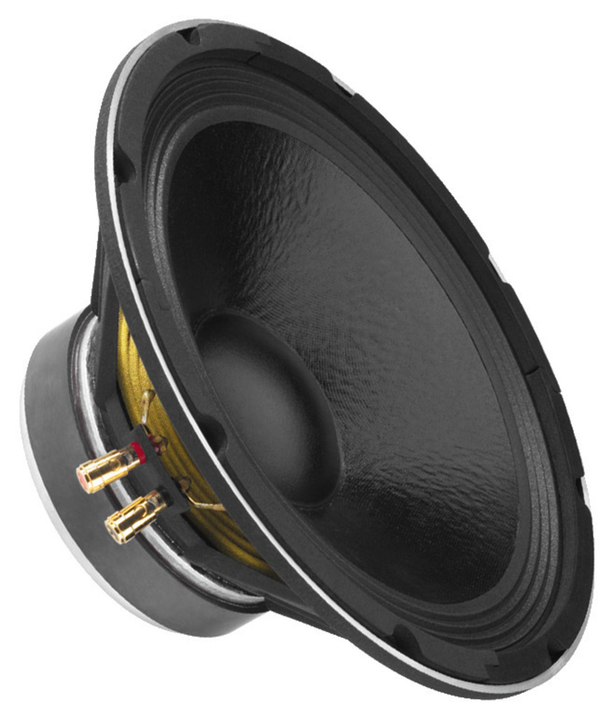 SP-12A/302PA - PA Woofer