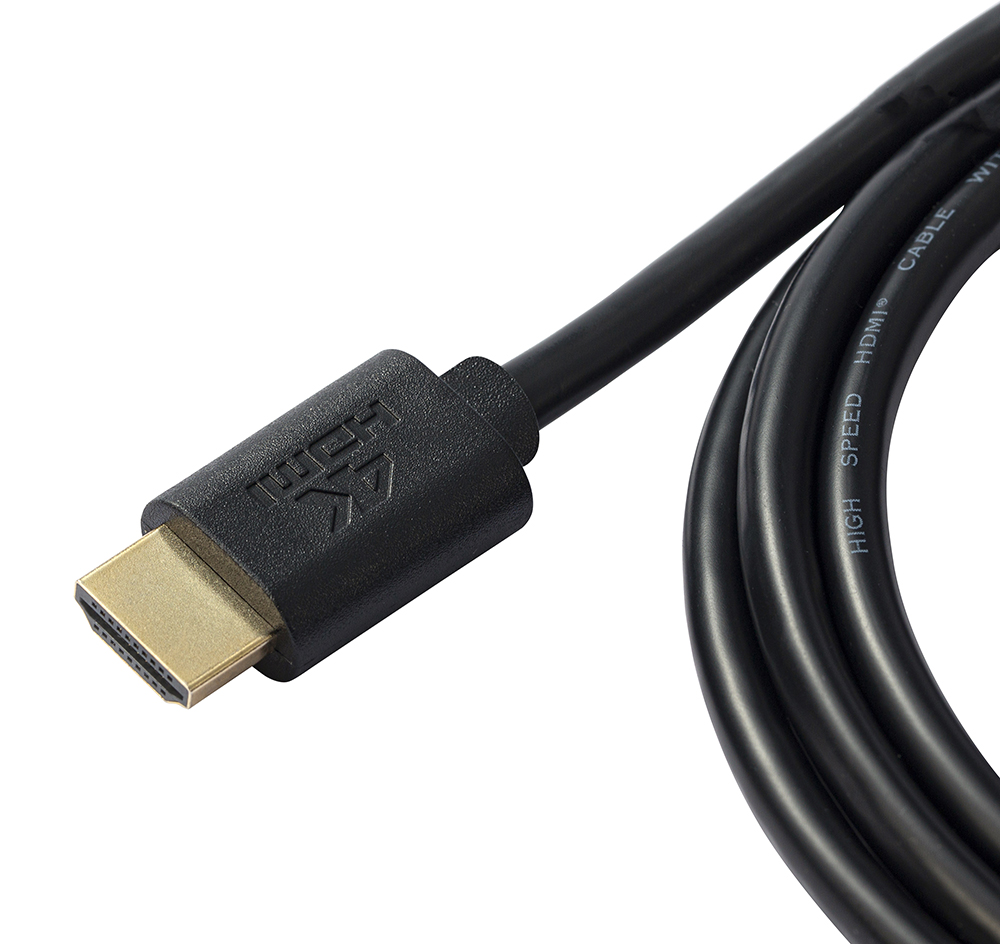 IR-4KS.25 - Cavo HDMI, V1.4b, 4K Ultra HD serie Silver, lunghezza, 25mt.