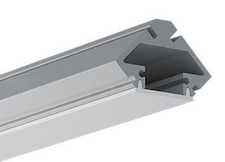 Profilo angolare MKC-19C-F