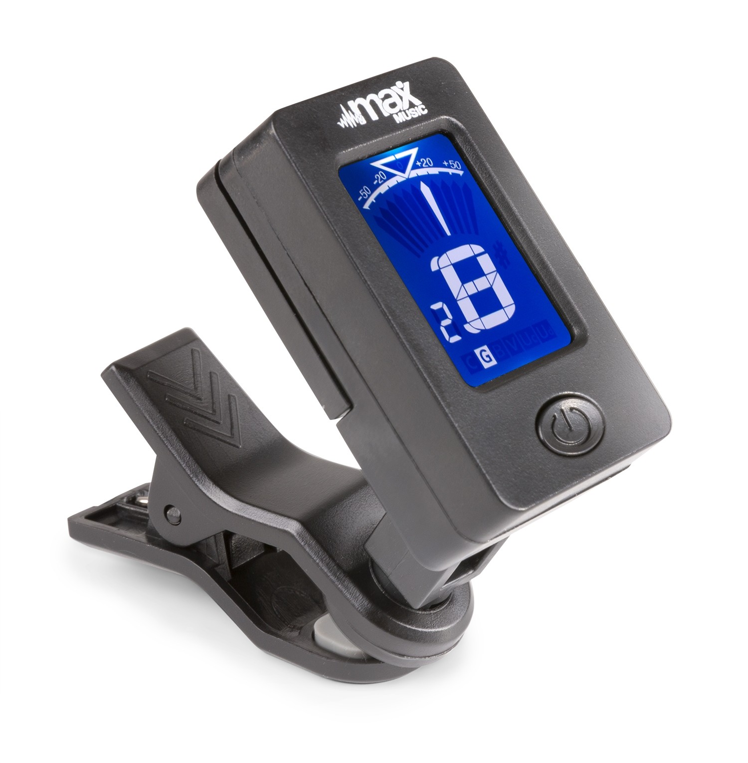 Set Chitarra elettrica + Amplificatore + Accessori Mod.Gig Kit bianca