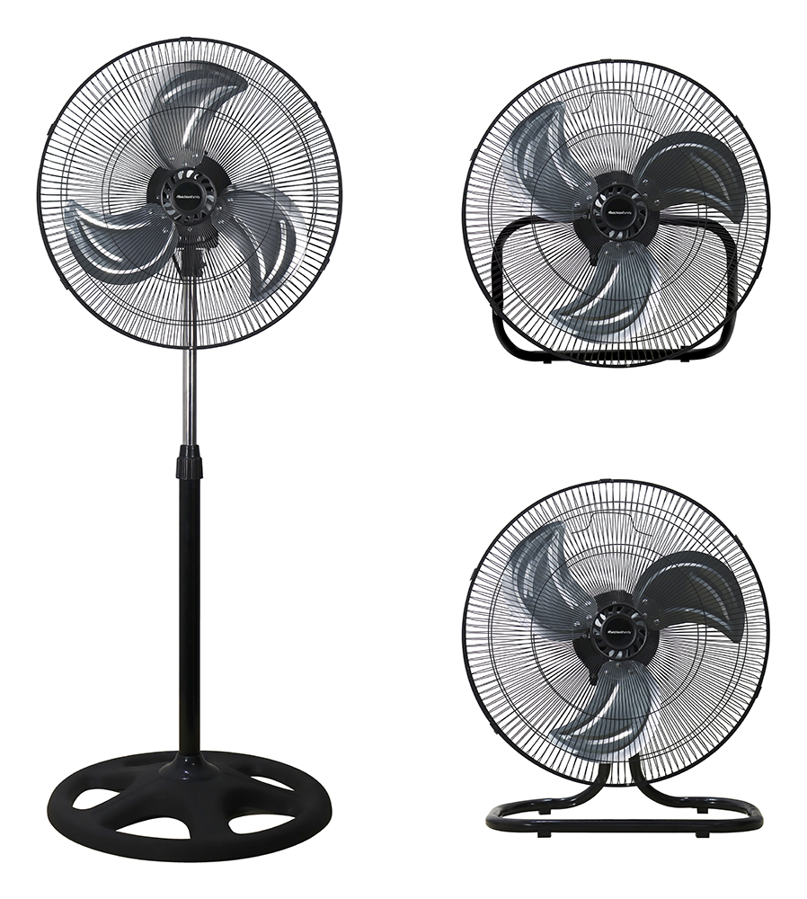 Industrial fan MF 2412TRIO