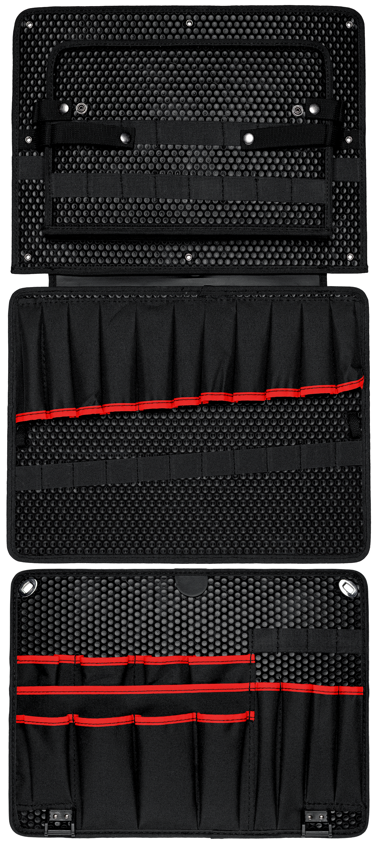 2x Pannelli di ricambio p.00 21 36 00 21 99 V42