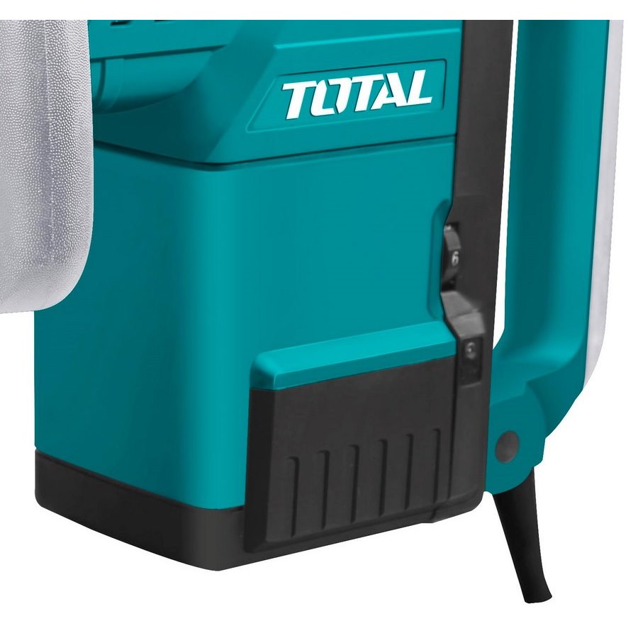 Martello Demolitore 1500W 25J - SDS Max TH215002