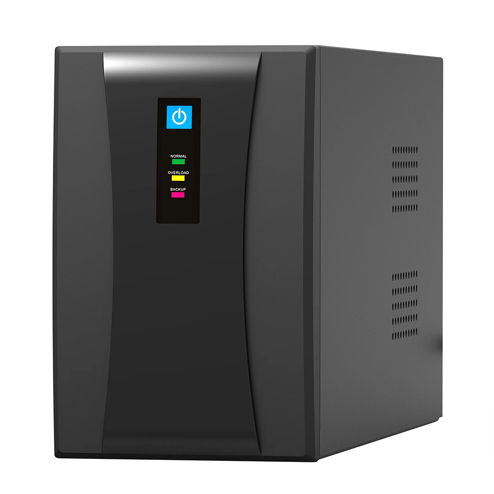 MK-1500UPS UPS line interactive 1500VA