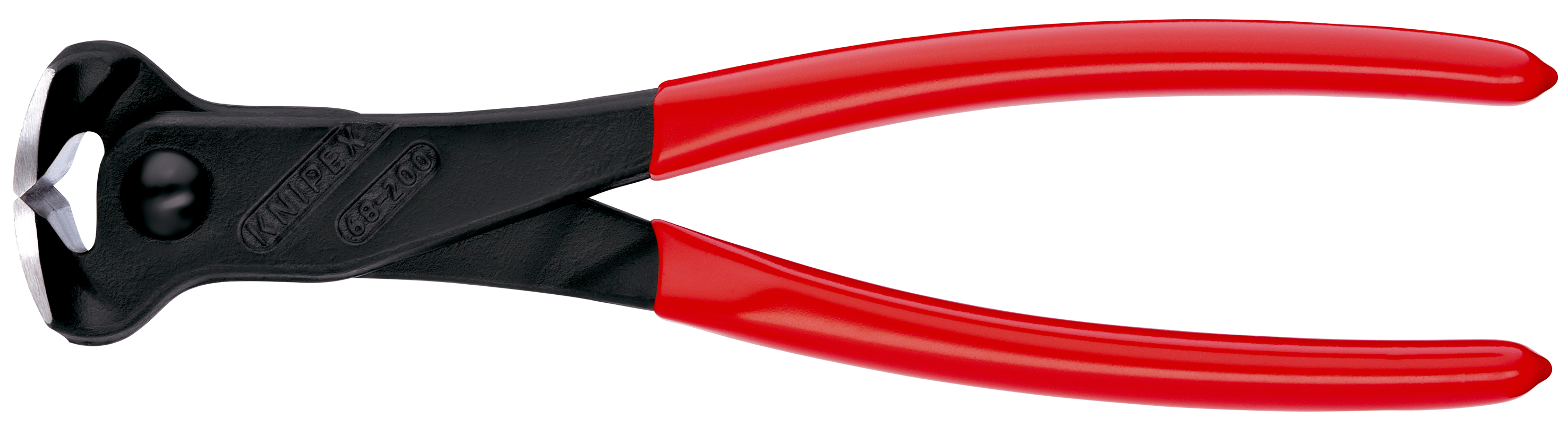 Bolt cutter for mechanics 68 01 200